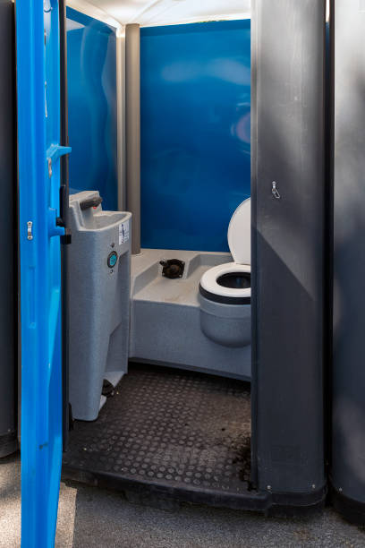 Portable bathroom rental in Maltby, WA