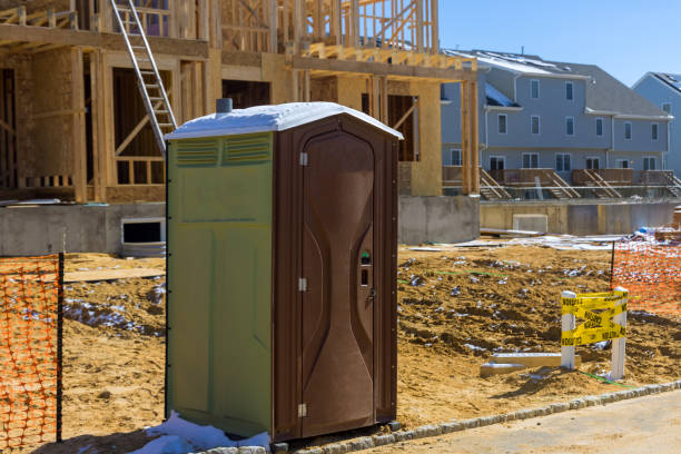 Porta potty rental for outdoor events in Maltby, WA