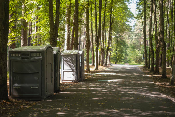 Best Event porta potty rental  in Maltby, WA