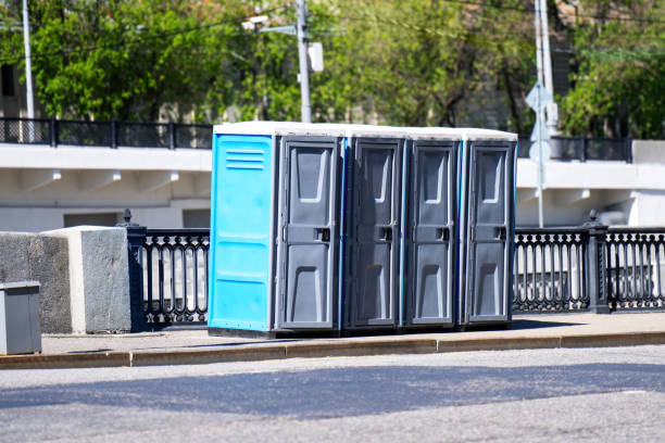 Affordable portable toilet rental in Maltby, WA