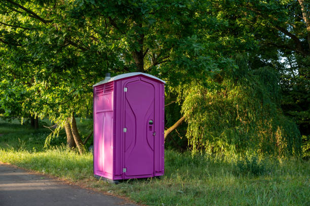 Portable Toilet Options We Offer in Maltby, WA